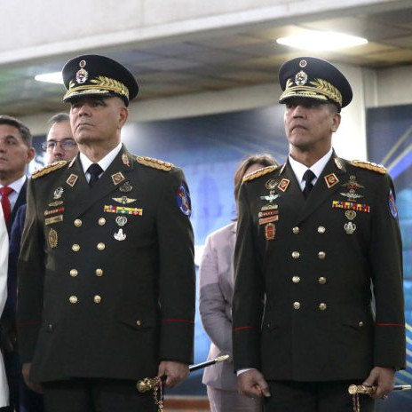 Diario Frontera, Frontera Digital,  Politica, ,Padrino López califica de «sediciosas» peticiones de apoyo de la oposición