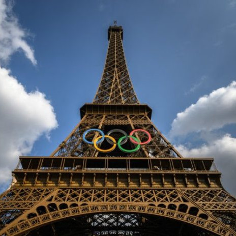 Diario Frontera, Frontera Digital,  Deportes, ,40 atletas dieron positivo por covid-19 en París 2024