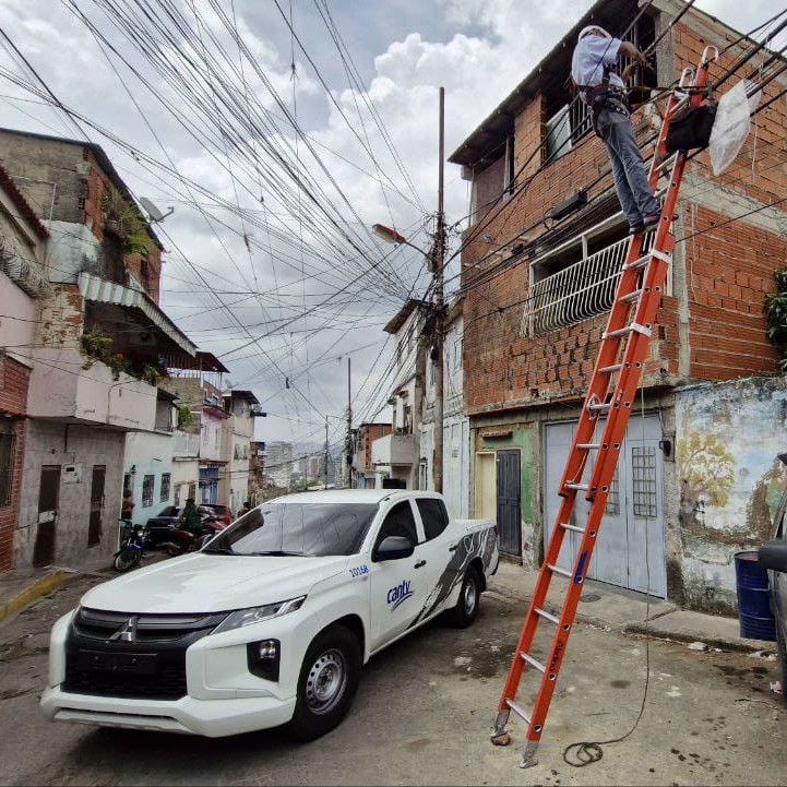 Diario Frontera, Frontera Digital,  Tecnología, ,Cantv restituyó servicios a más de 480.000 suscriptores en el primer semestre de 2024