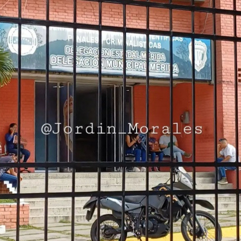 Diario Frontera, Frontera Digital,  Sucesos, ,Cicpc capturó a una mujer por simular un robo en Mérida