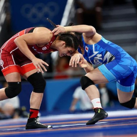 Diario Frontera, Frontera Digital,  Deportes, ,Soleymi Caraballo no avanzó de ronda en París 2024
