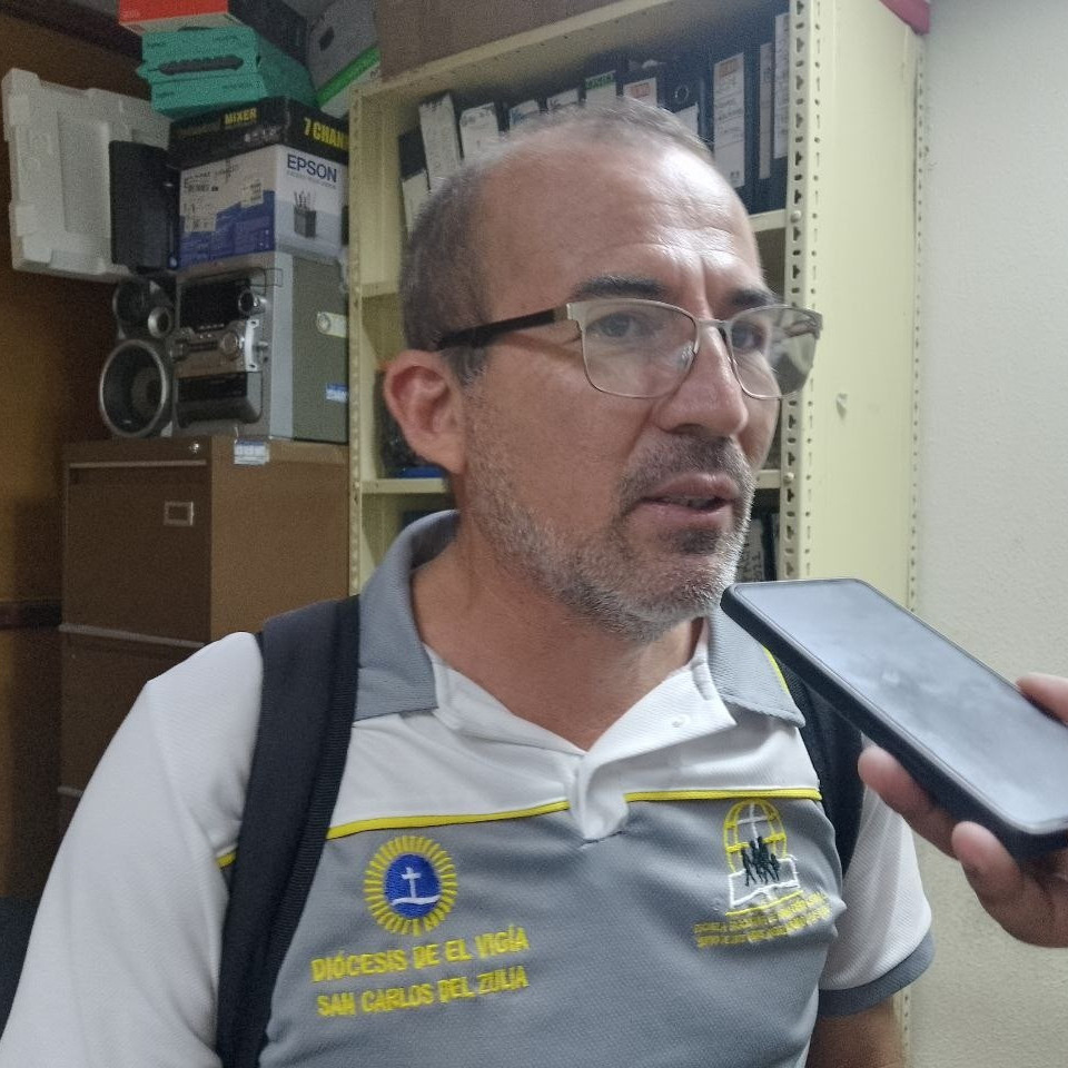 Diario Frontera, Frontera Digital,  El Vigía Panamericana, ,Iniciaron los cursos de nivelación gratuitos para estudiantes de bachillerato en El Vigía