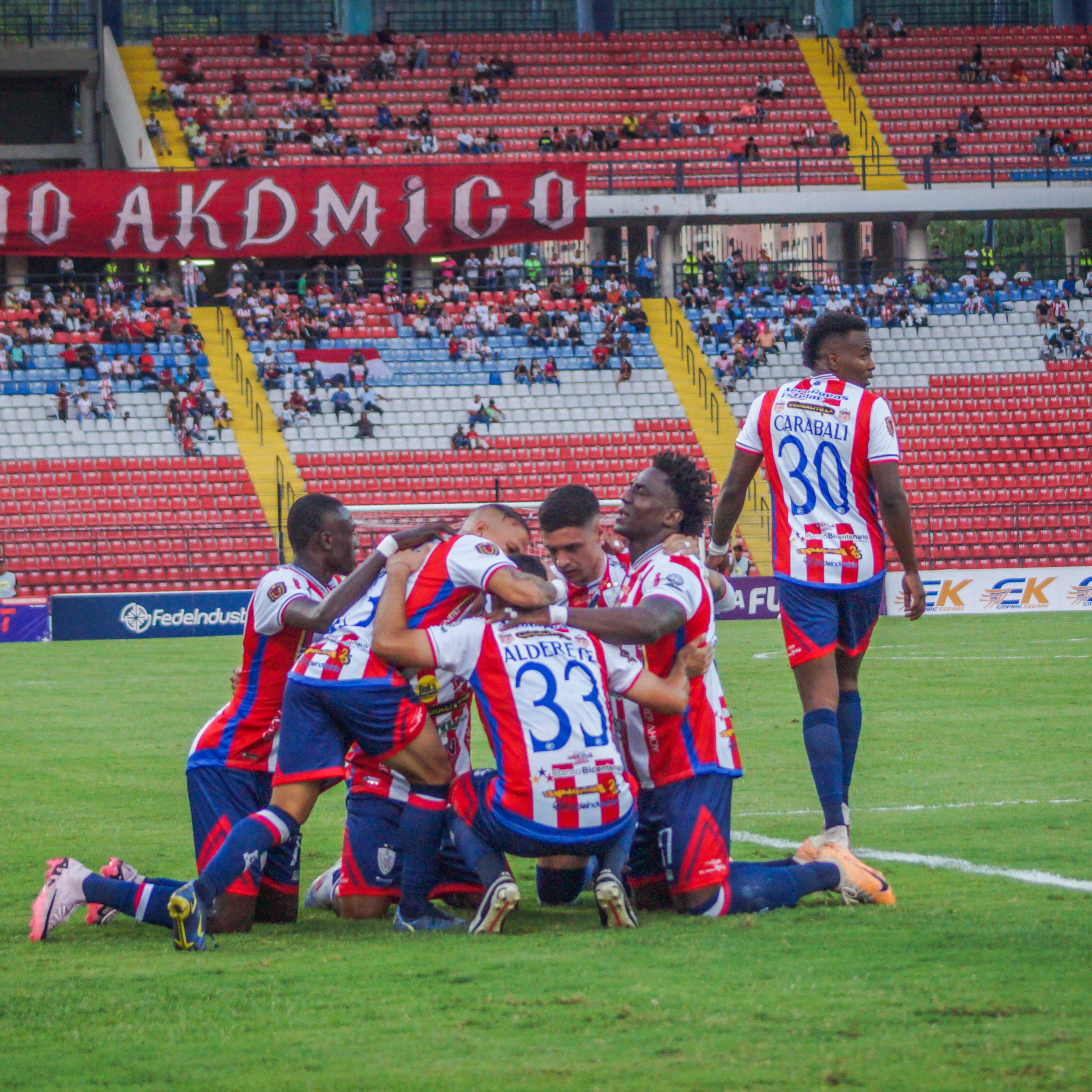 Diario Frontera, Frontera Digital,  Deportes, ,Estudiantes de Mérida luchó y ganó ante Academia Puerto Cabello