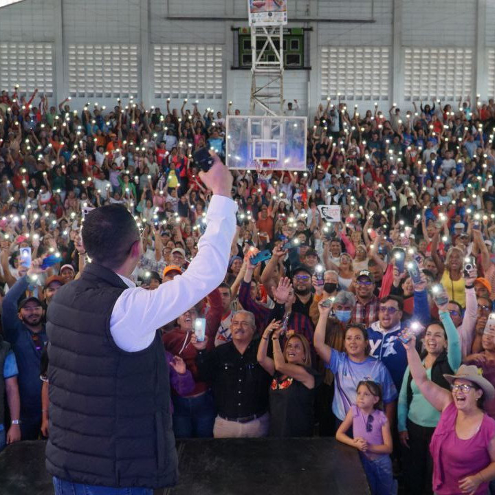 Diario Frontera, Frontera Digital,  Politica, ,Jesús Araque Enlace Municipal realizó Pleno Político con las Estructuras del PSUV Libertador