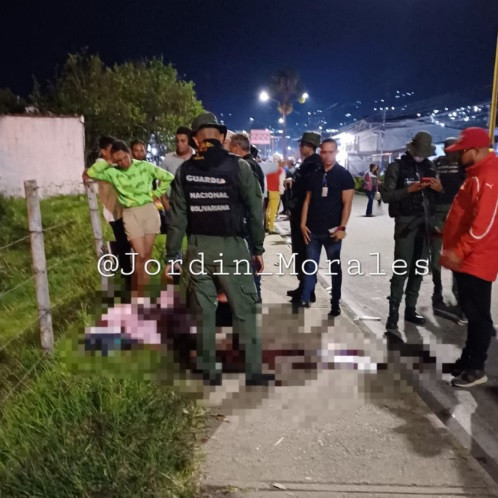 Diario Frontera, Frontera Digital,  Sucesos, ,Julio cerró con 14 muertes violentas en Mérida