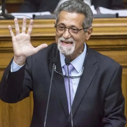 Diario Frontera, Frontera Digital,  Politica, ,Familiares denuncian desaparición del exdiputado Américo De Grazia