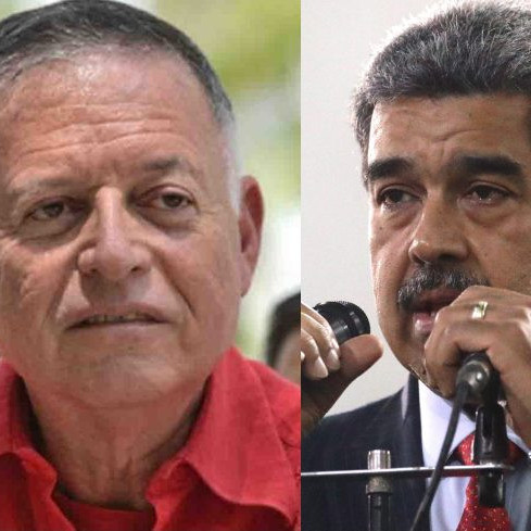 Diario Frontera, Frontera Digital,  Politica, ,Francisco Arias Cárdenas pide confirmar con actas y auditorías “el triunfo” de Maduro