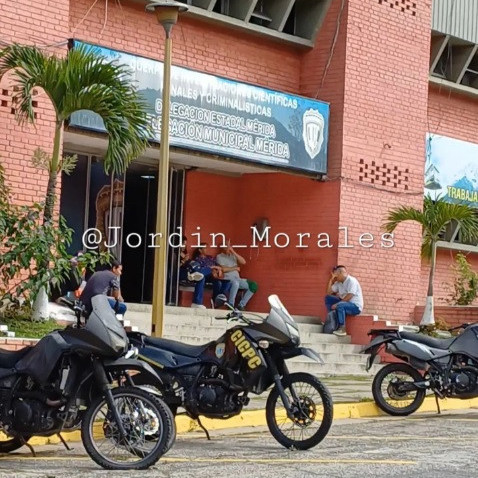 Diario Frontera, Frontera Digital,  Sucesos, ,Cicpc capturó a un presunto pastor evangélico por violación en Mérida