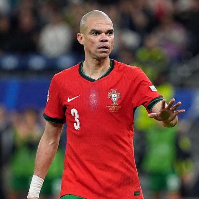 Diario Frontera, Frontera Digital,  Deportes, ,Pepe anuncia el fin de su carrera futbolística