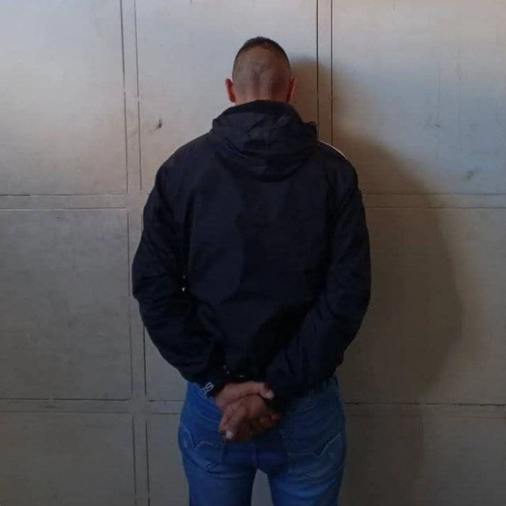 Diario Frontera, Frontera Digital,  Sucesos, ,Policía detuvo a un joven solicitado por violencia de género en Mérida