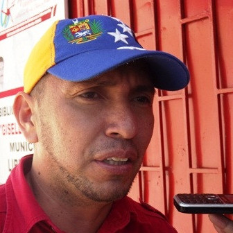 Diario Frontera, Frontera Digital,  El Vigía Panamericana, ,Jhoe Mendoza: "Apostamos a la cordura y a la paz de El Vigía"