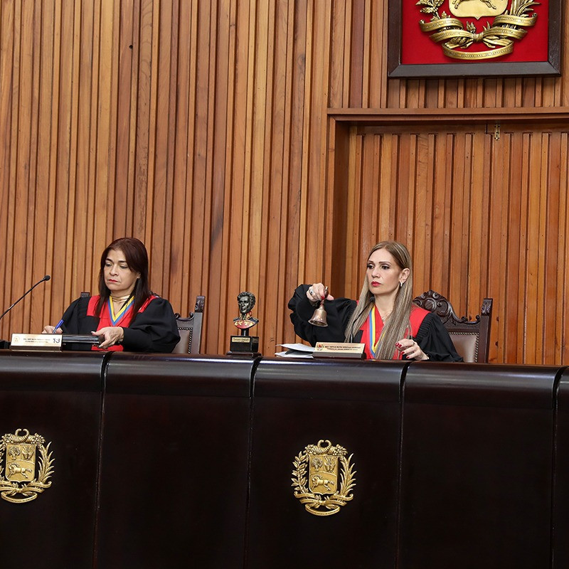 Diario Frontera, Frontera Digital,  Politica, ,TSJ declara en desacato a Edmundo González y revela que la MUD no entregó actas