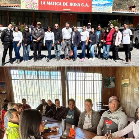 Diario Frontera, Frontera Digital,  Páramo, ,Garantizado suministro de combustible al turista en páramo merideño