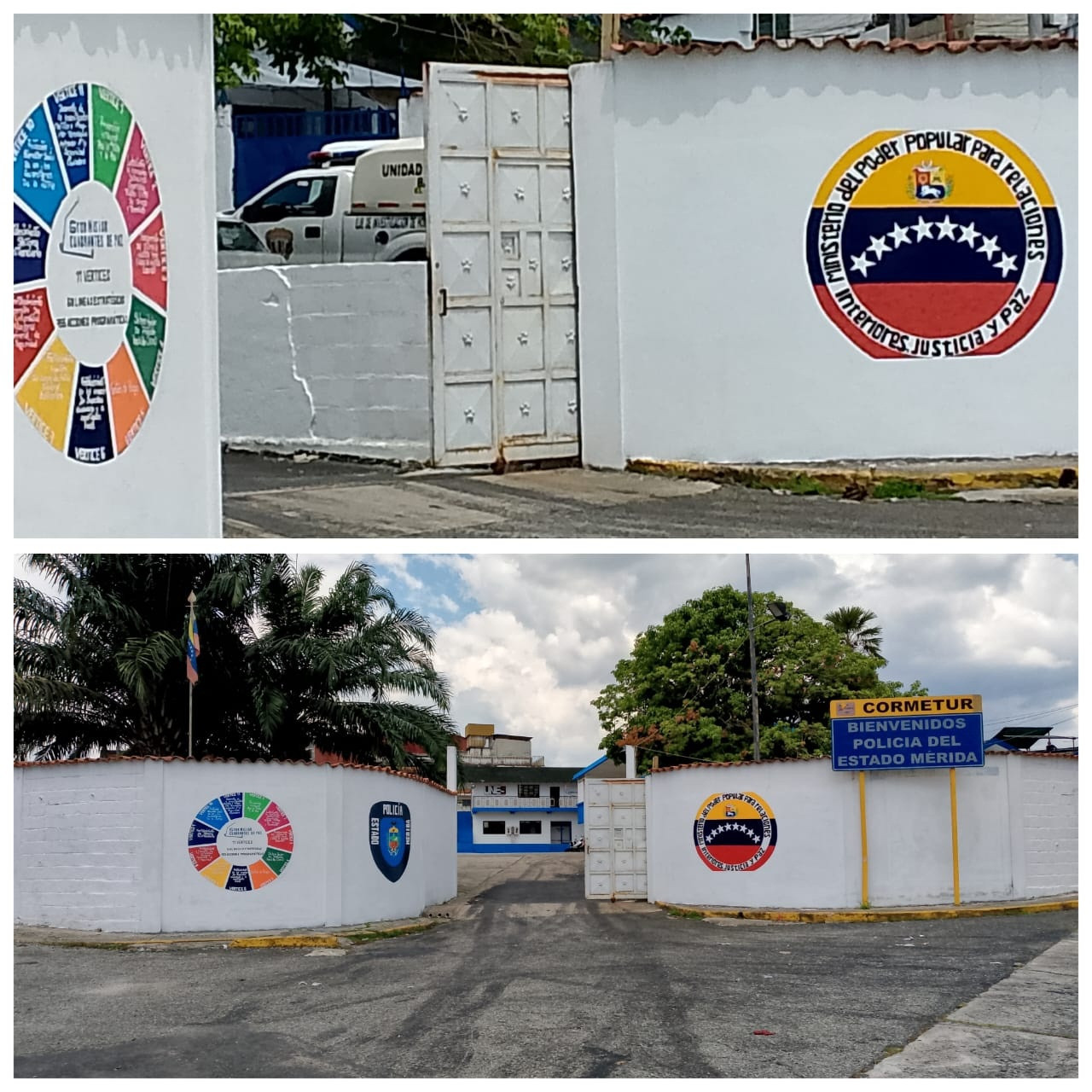 Diario Frontera, Frontera Digital,  Sucesos, ,Cicpc indaga sobre el asesinato de un privado de libertad en el Comando Policial de El Vigía