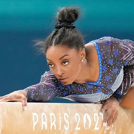Diario Frontera, Frontera Digital,  Deportes, ,Biles hace historia con su segundo oro olímpico en el concurso completo