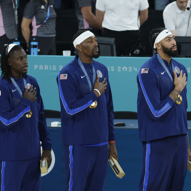 Diario Frontera, Frontera Digital,  Deportes, ,EE UU se impone en el medallero de París-2024