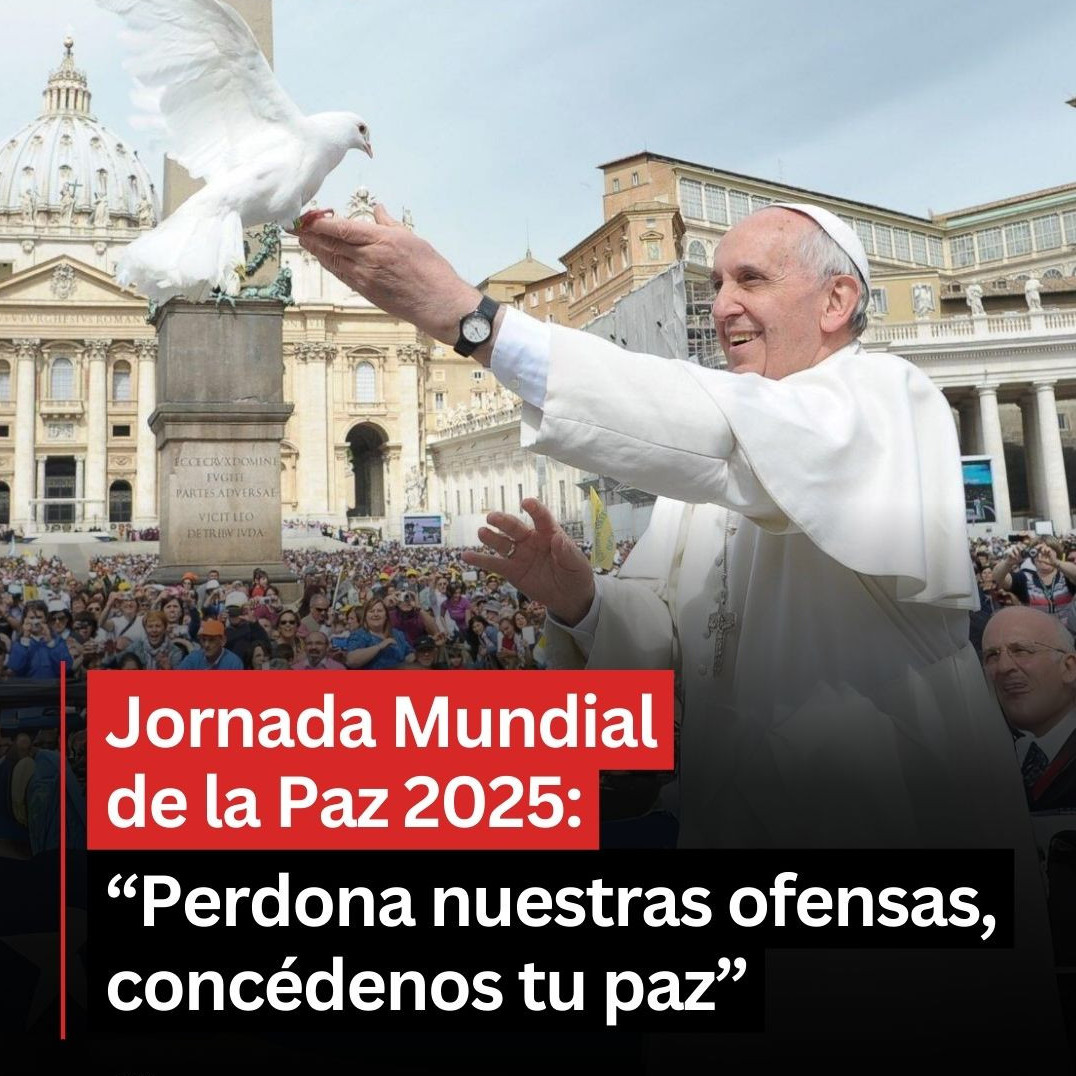 Diario Frontera, Frontera Digital,  Opinión, ,“Si quieres paz, respeta la conciencia de cada hombre” por Padre Edduar Molina