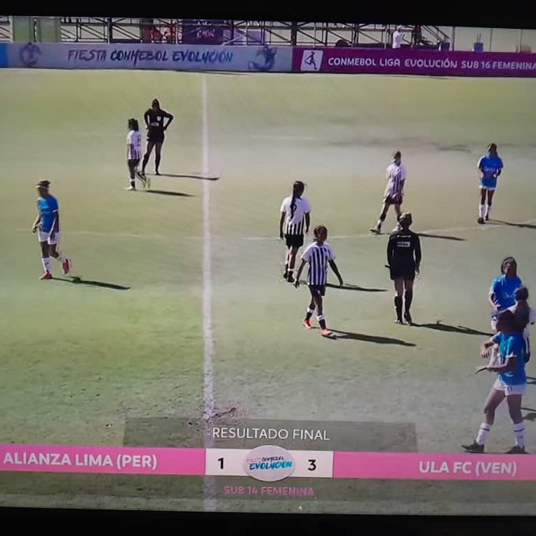 Diario Frontera, Frontera Digital,  Deportes, ,Sub14 de fútbol femenino de la ULA logra tercer lugar