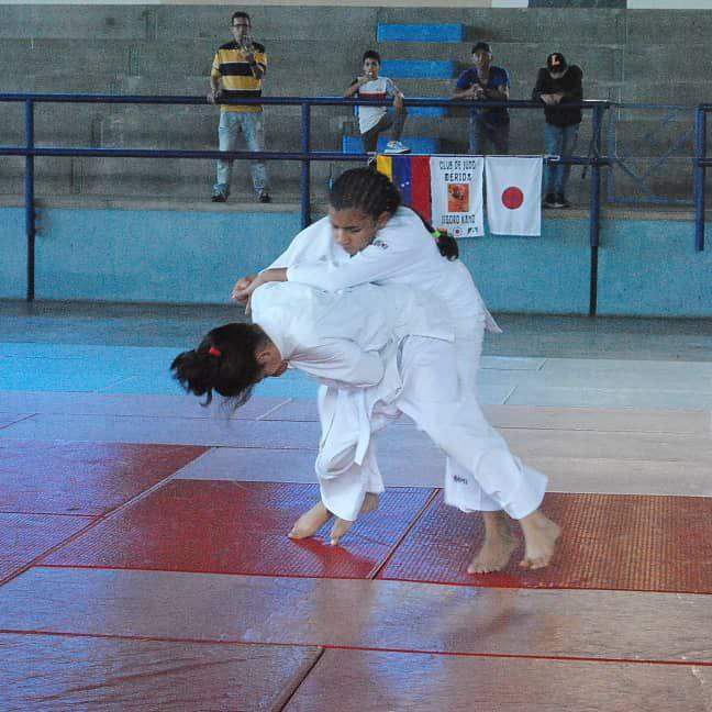 Diario Frontera, Frontera Digital,  Deportes, ,El judo merideño compite en el campeonato nacional de Puerto Ordaz