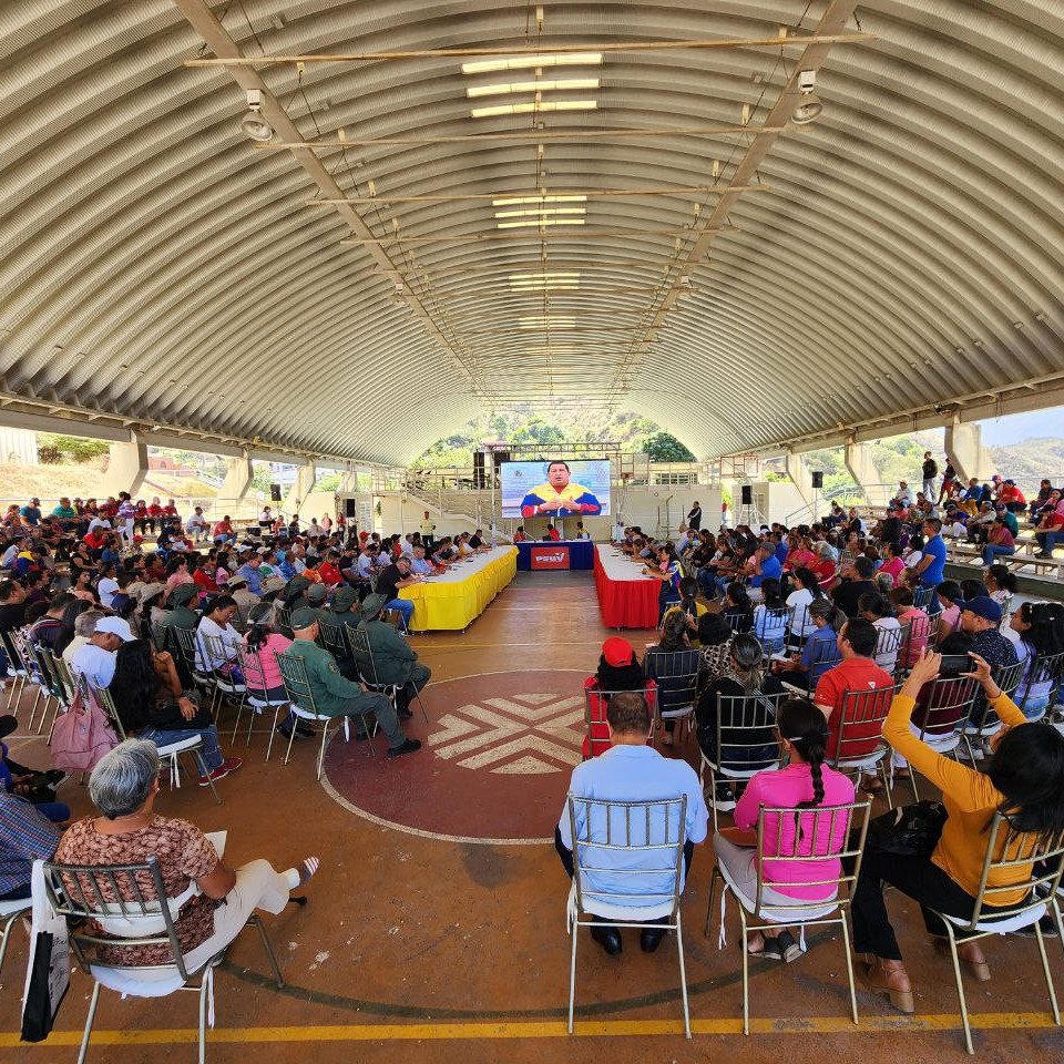 Diario Frontera, Frontera Digital,  Politica, ,Encuentro con las Estructuras de Base en Mérida