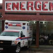 Diario Frontera, Frontera Digital,  Sucesos, ,Ciudadano resultó herido en colisión entre una moto y un vehículo en Tovar