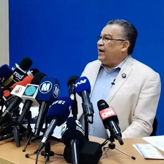 Diario Frontera, Frontera Digital,  Politica, ,Enrique Márquez pide conteo manual de los votos y que Fiscalía investigue a rectores del CNE