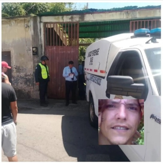 Diario Frontera, Frontera Digital,  Sucesos, ,Expresidiario se ahorcó en El Vigía