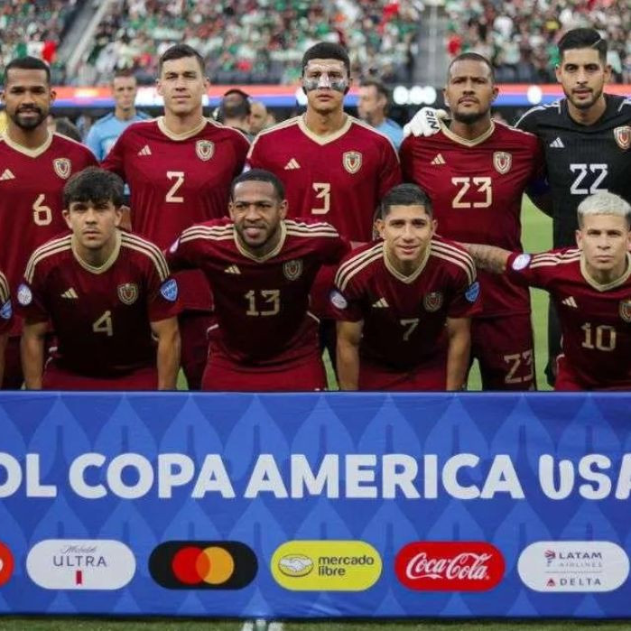 Diario Frontera, Frontera Digital,  Deportes, ,Venezuela conoce los árbitros de las Eliminatorias