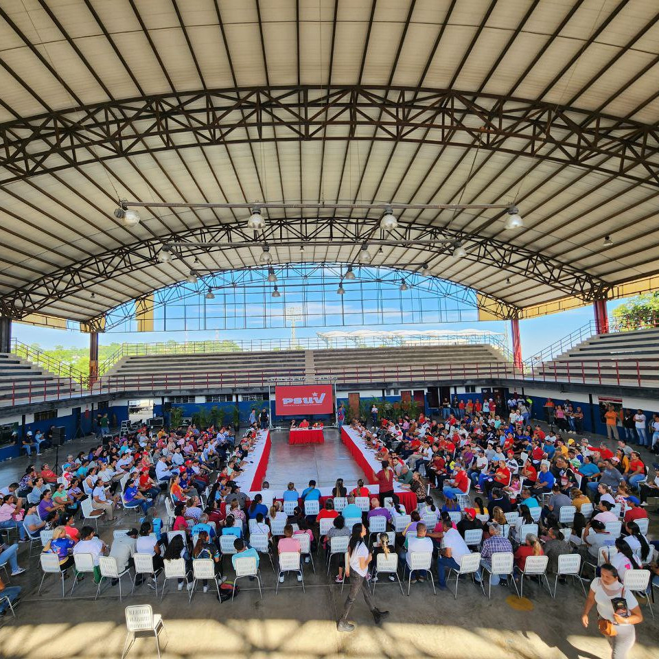Diario Frontera, Frontera Digital,  Politica, ,PSUV Mérida seguirá apoyando gestión del presidente Nicolás Maduro