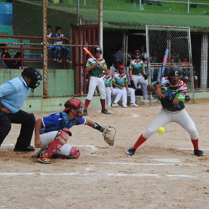 Diario Frontera, Frontera Digital,  Deportes, ,Unos 500 jugadores disputarán torneo de softbol en Mérida