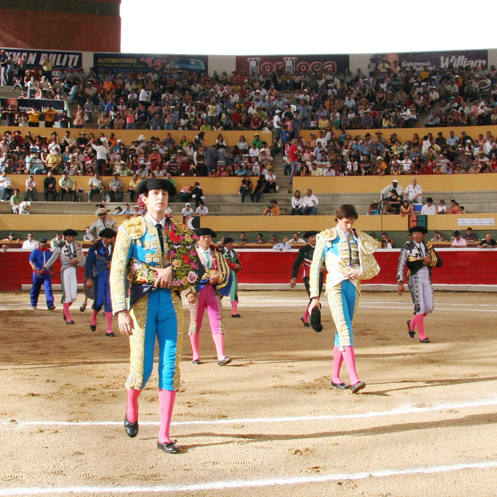 Diario Frontera, Frontera Digital,  Entretenimiento, ,Suspendida finalmente la 181ª edición de la Feria de Tovar 2024
