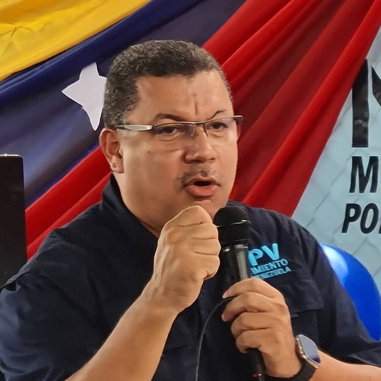 Diario Frontera, Frontera Digital,  Politica, ,Instituciones venezolanas «están ocultando» el resultado de los comicios, dice Calzadilla