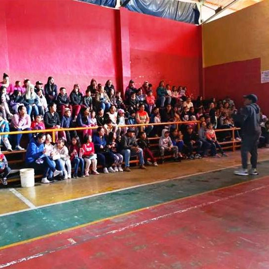 Diario Frontera, Frontera Digital,  Páramo, ,Con la participación de más de un centenar de niños, niñas y adolescentes inició Plan Vacacional en municipio Rangel