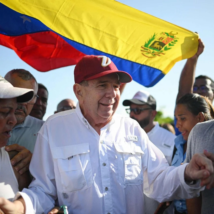 Diario Frontera, Frontera Digital,  Politica, ,González Urrutia: "Maduro debe aprender de la transición democrática de Pinochet"