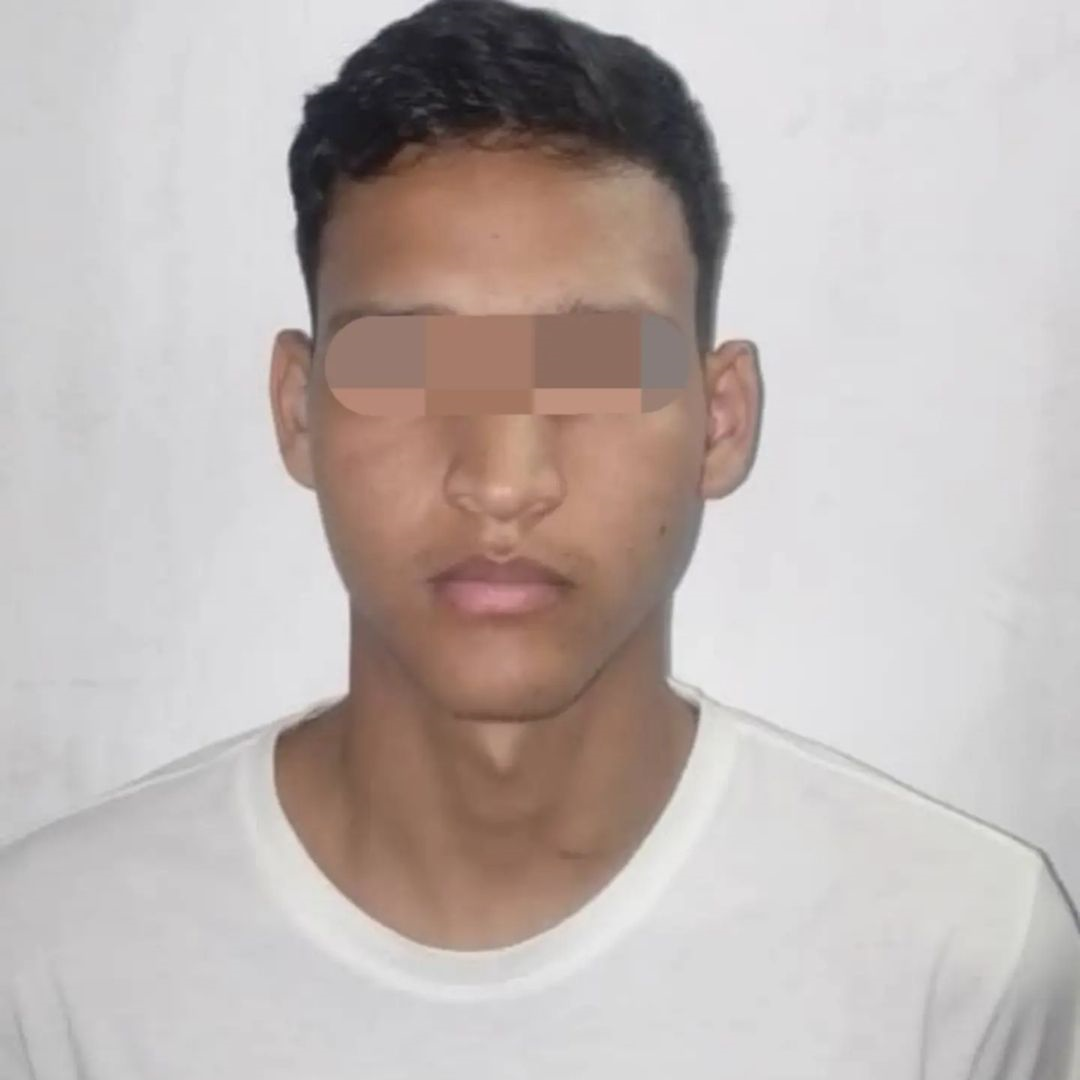 Diario Frontera, Frontera Digital,  Sucesos, ,Cicpc detuvo a un joven por robo a mano armada en Mérida