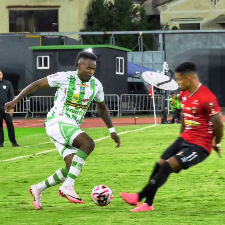 Diario Frontera, Frontera Digital,  Deportes, ,Estudiantes venció a Caracas y se mantiene invicto