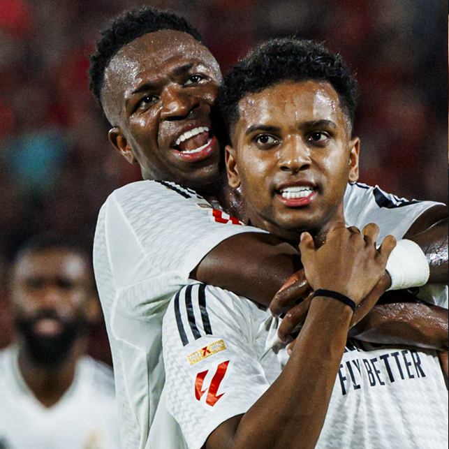 Diario Frontera, Frontera Digital,  Deportes, ,El Real Madrid tropieza ante Mallorca en el arranque de La Liga
