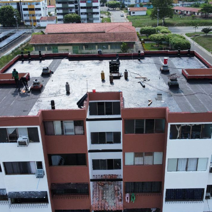 Diario Frontera, Frontera Digital,  El Vigía Panamericana, ,Gobierno bolivariano avanza un 75 % en la rehabilitación de edificios en Bubuquí