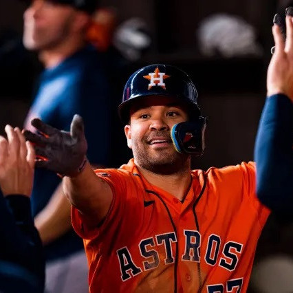 Diario Frontera, Frontera Digital,  Deportes, ,José Altuve alcanza las 800 carreras impulsadas en las Grandes Ligas
