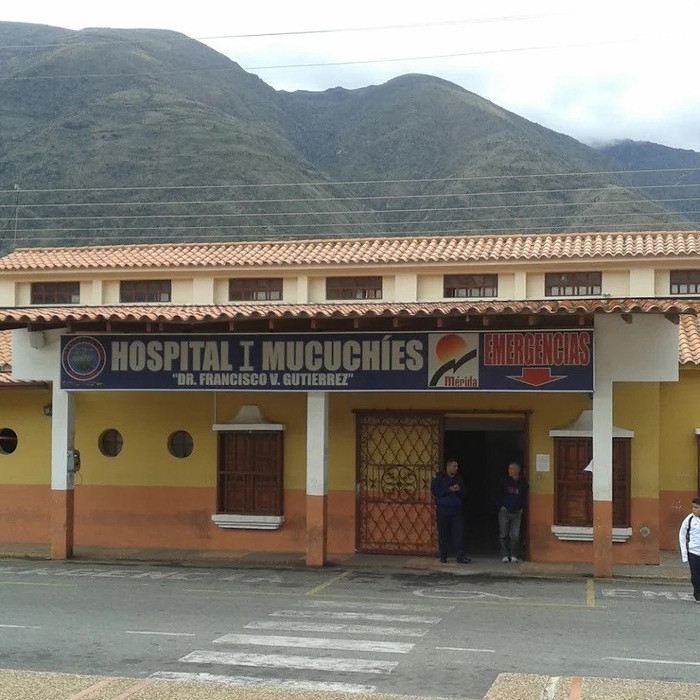 Diario Frontera, Frontera Digital,  Sucesos, ,Policía aprehendió a ambos progenitores por abuso sexual contra su hijo en Mucuchíes