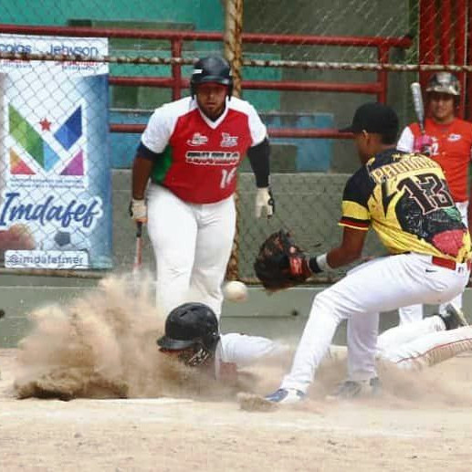 Diario Frontera, Frontera Digital,  Deportes, ,Comenzó Copa Nacional sub-23 de Softbol Por Amor a Mérida