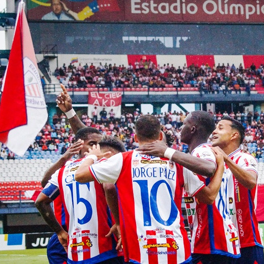 Diario Frontera, Frontera Digital,  Deportes, ,Estudiantes de Mérida venció a Monagas SC y llegó a su 3er triunfo al hilo