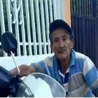 Diario Frontera, Frontera Digital,  Sucesos, ,Organismos de seguridad indagan causa de la desaparición de un septuagenario en Chiguará