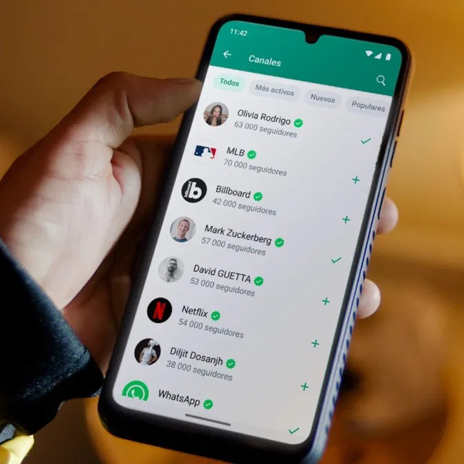 Diario Frontera, Frontera Digital,  Tecnología, ,WhatsApp permitirá bloquear los mensajes procedentes de cuentas desconocidas