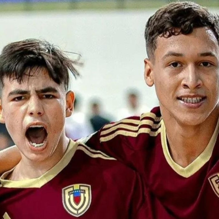 Diario Frontera, Frontera Digital,  Deportes, ,Vinotinto de futsal derrotó a Perú en el Suramericano