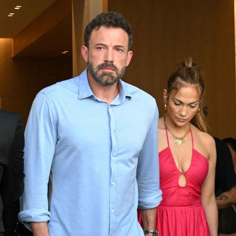 Diario Frontera, Frontera Digital,  Farándula, ,Jennifer López solicita a un tribunal de California el divorcio de Ben Affleck