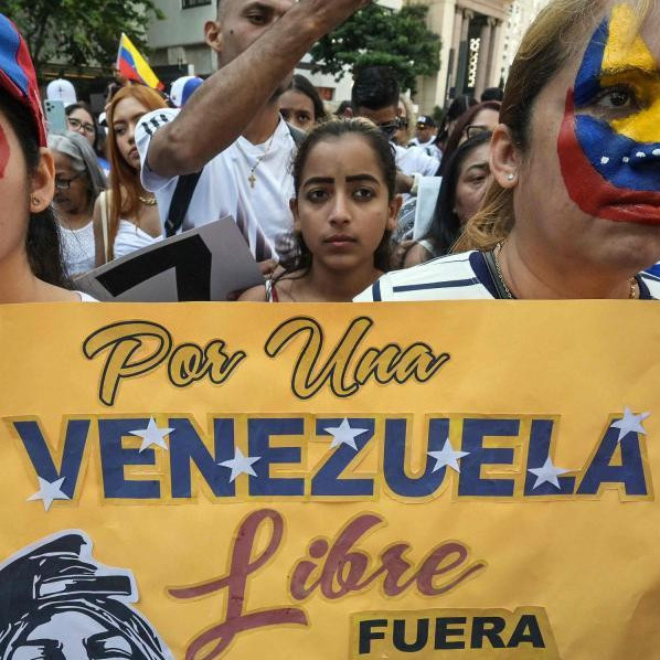 Diario Frontera, Frontera Digital,  Politica, ,¿Transición o normalización? La encrucijada poselectoral de Venezuela