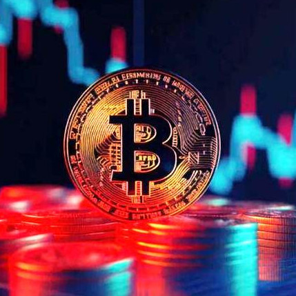 Diario Frontera, Frontera Digital,  Tecnología, ,El precio de bitcoin está a la espera de inminentes noticias macroeconómicas