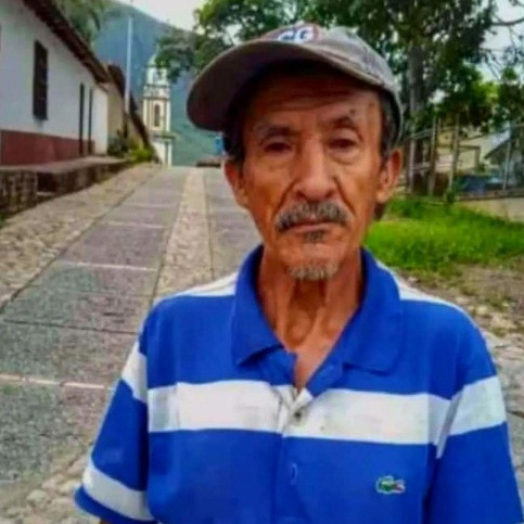 Diario Frontera, Frontera Digital,  Sucesos, ,Septuagenario que estaba desaparecido
lo encontraron sin signos vitales en Chiguará