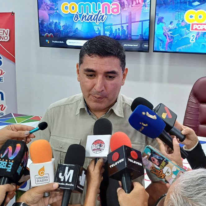 Diario Frontera, Frontera Digital,  Salud, ,Jehyson Guzmán: Se establecerán cercos epidemiológicos por la viruela del mono